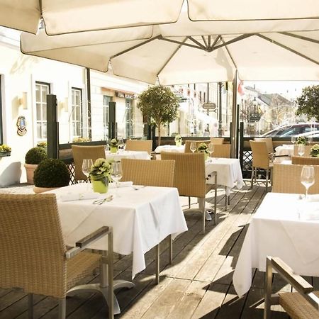 Hotel & Restaurant Stern Gmund  Kültér fotó