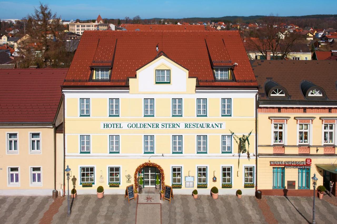 Hotel & Restaurant Stern Gmund  Kültér fotó