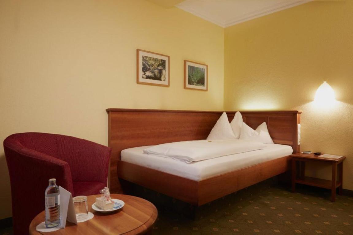 Hotel & Restaurant Stern Gmund  Szoba fotó