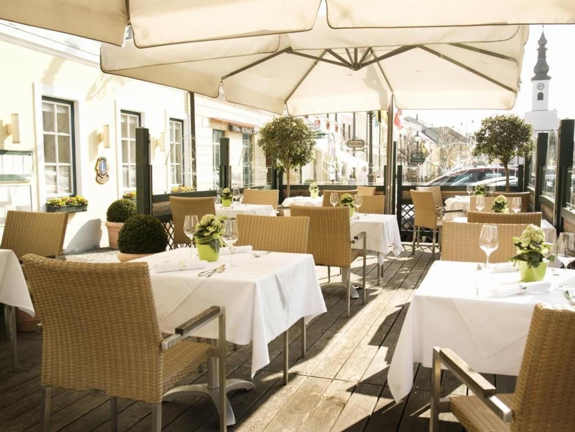 Hotel & Restaurant Stern Gmund  Kültér fotó
