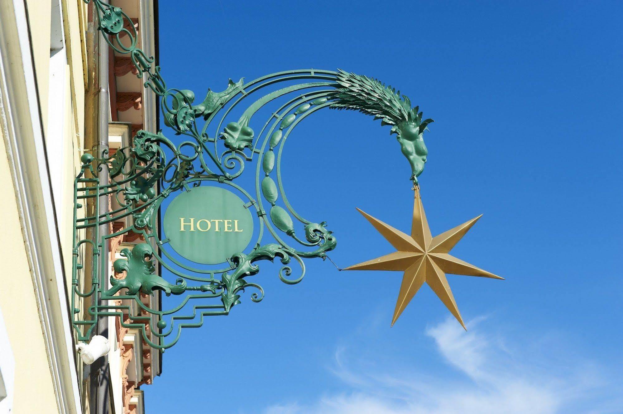 Hotel & Restaurant Stern Gmund  Kültér fotó