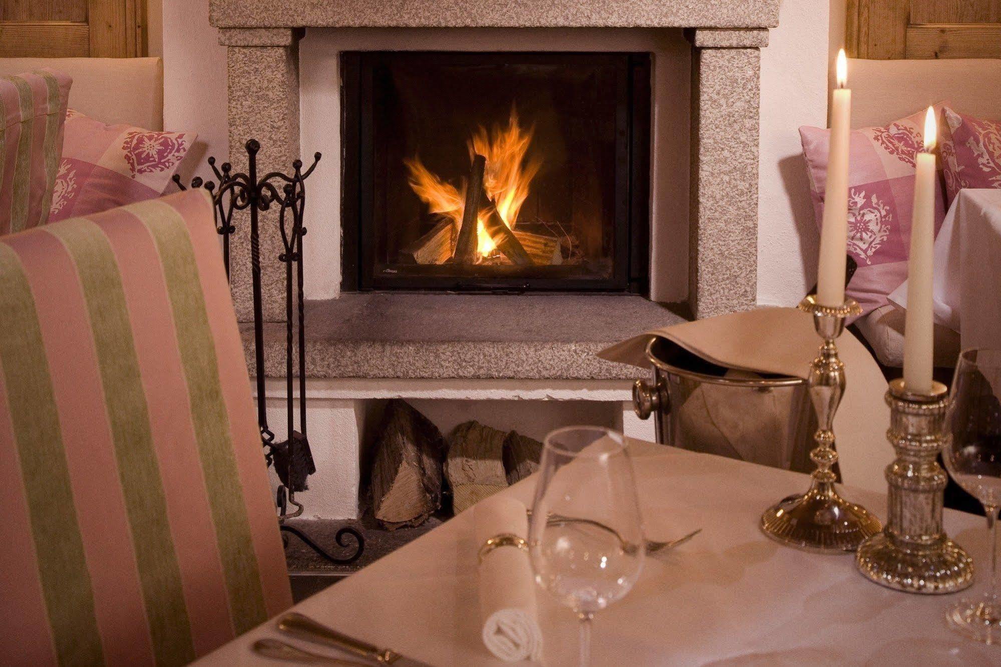 Hotel & Restaurant Stern Gmund  Kültér fotó