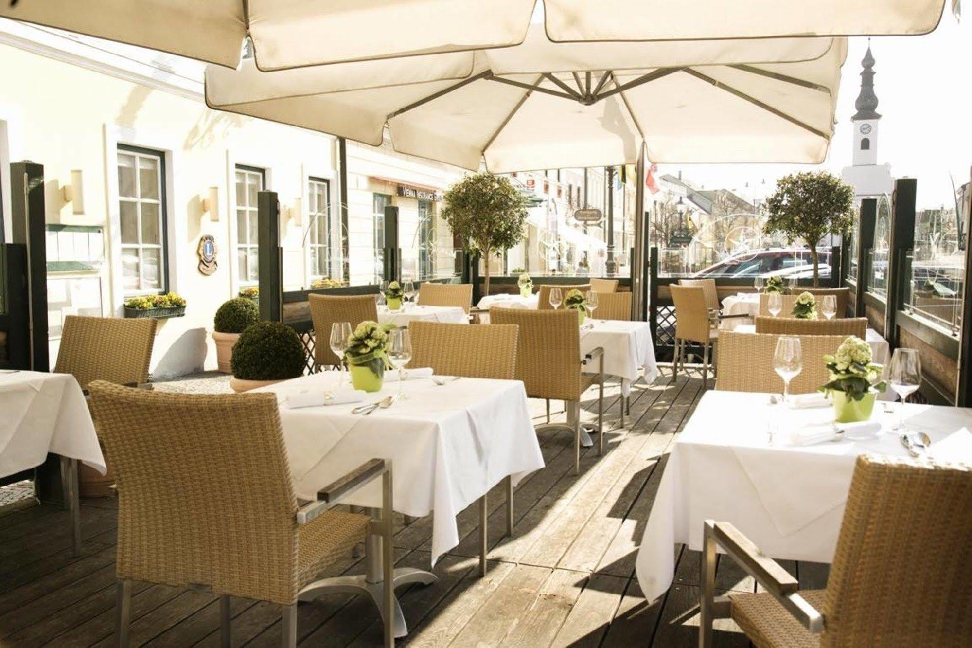 Hotel & Restaurant Stern Gmund  Kültér fotó