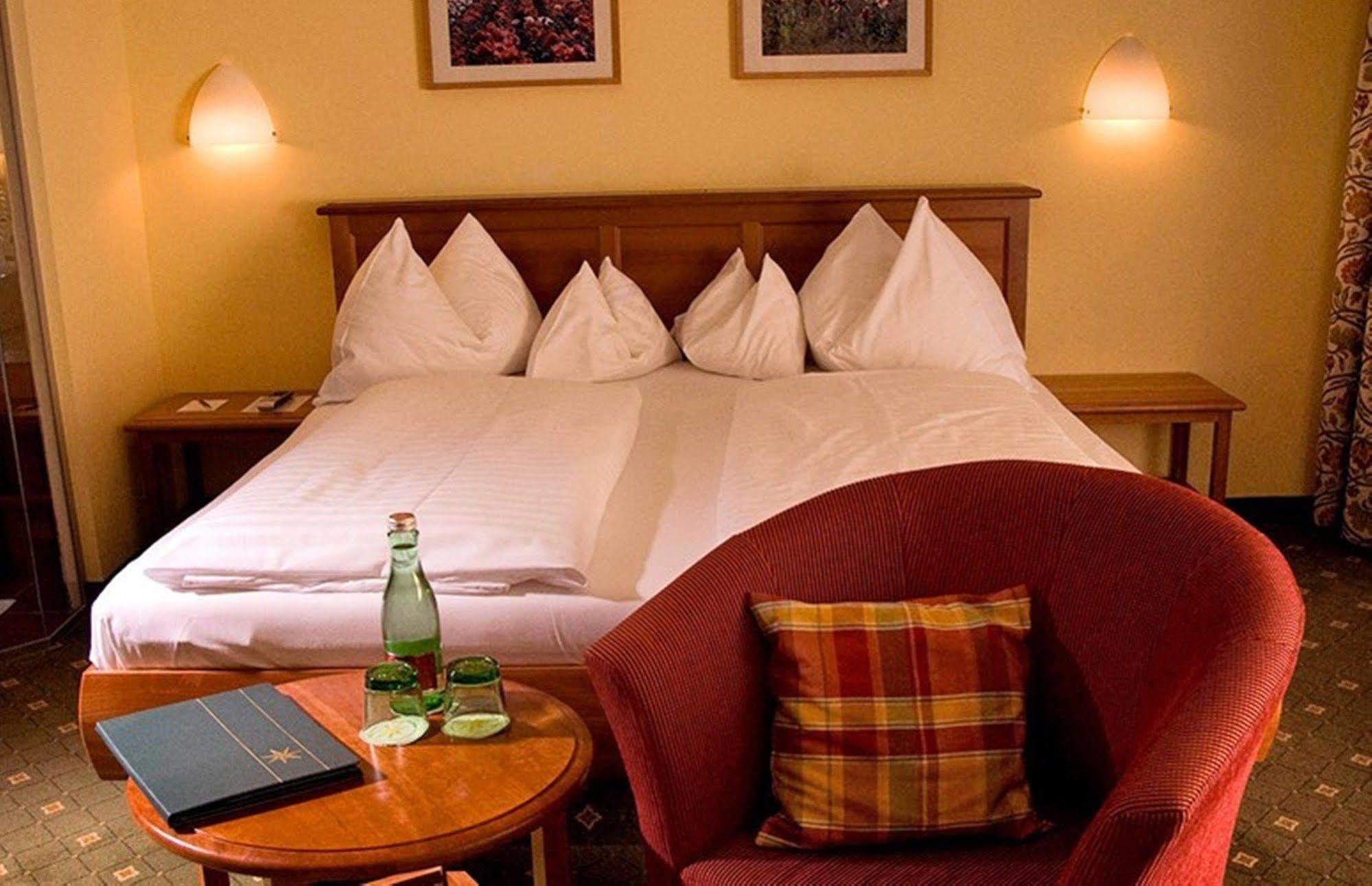 Hotel & Restaurant Stern Gmund  Kültér fotó