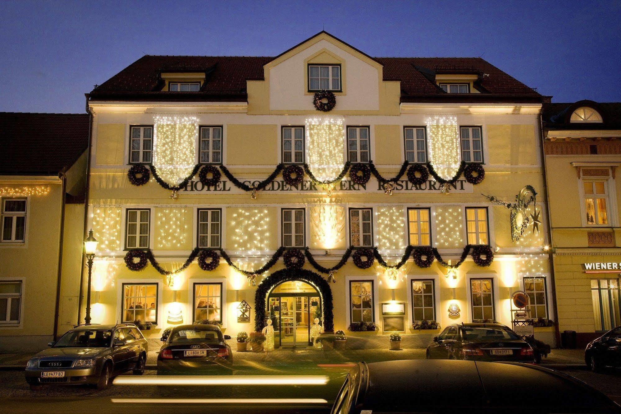 Hotel & Restaurant Stern Gmund  Kültér fotó