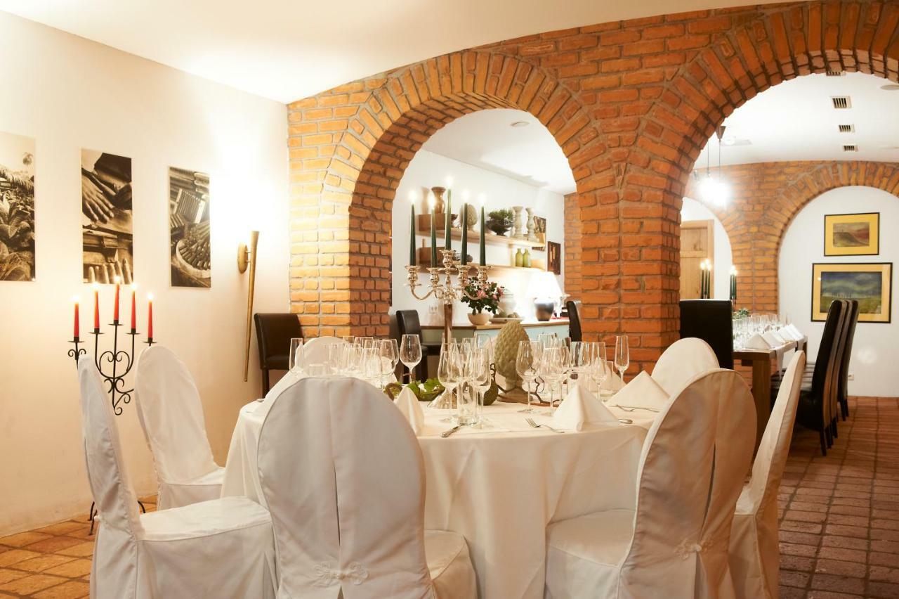Hotel & Restaurant Stern Gmund  Kültér fotó